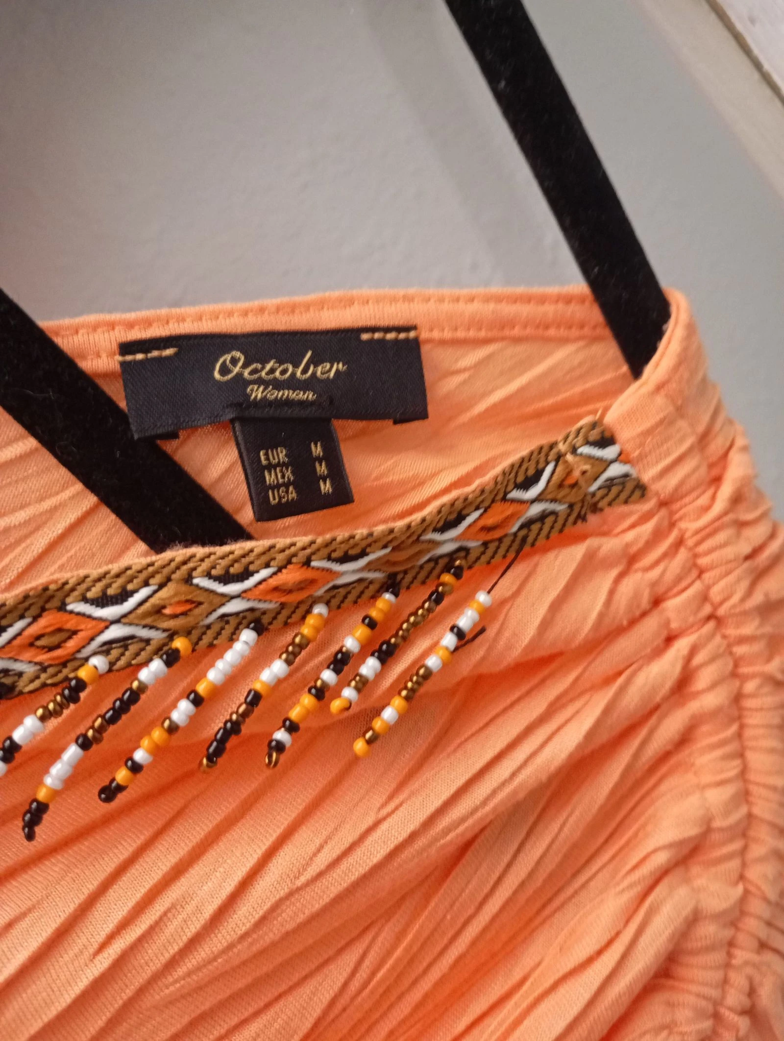 Oktober T-shirt – photo 5